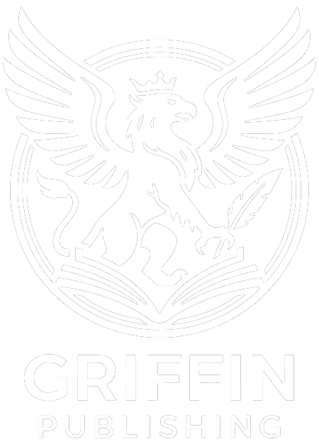 white logo
