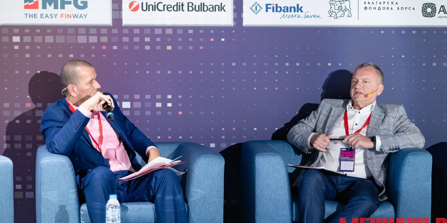 Спестявания по време на инфлация: първо резерв, после инвестиции